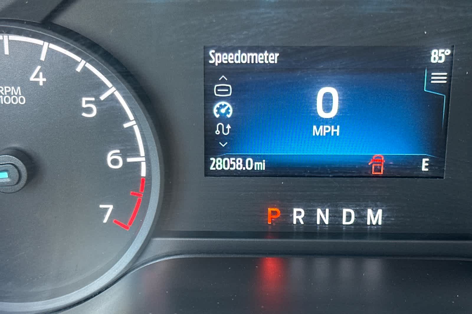 Thumbnail: 2022 Ford F-150 - 26