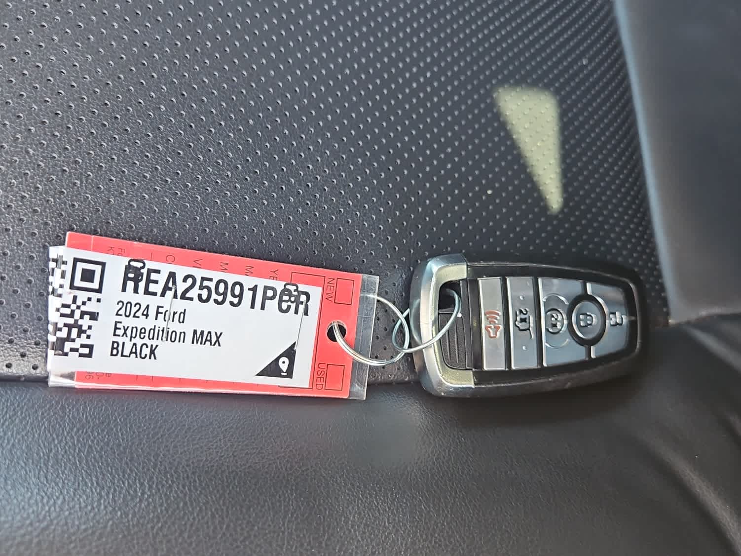 Thumbnail: 2024 Ford Expedition MAX - 21