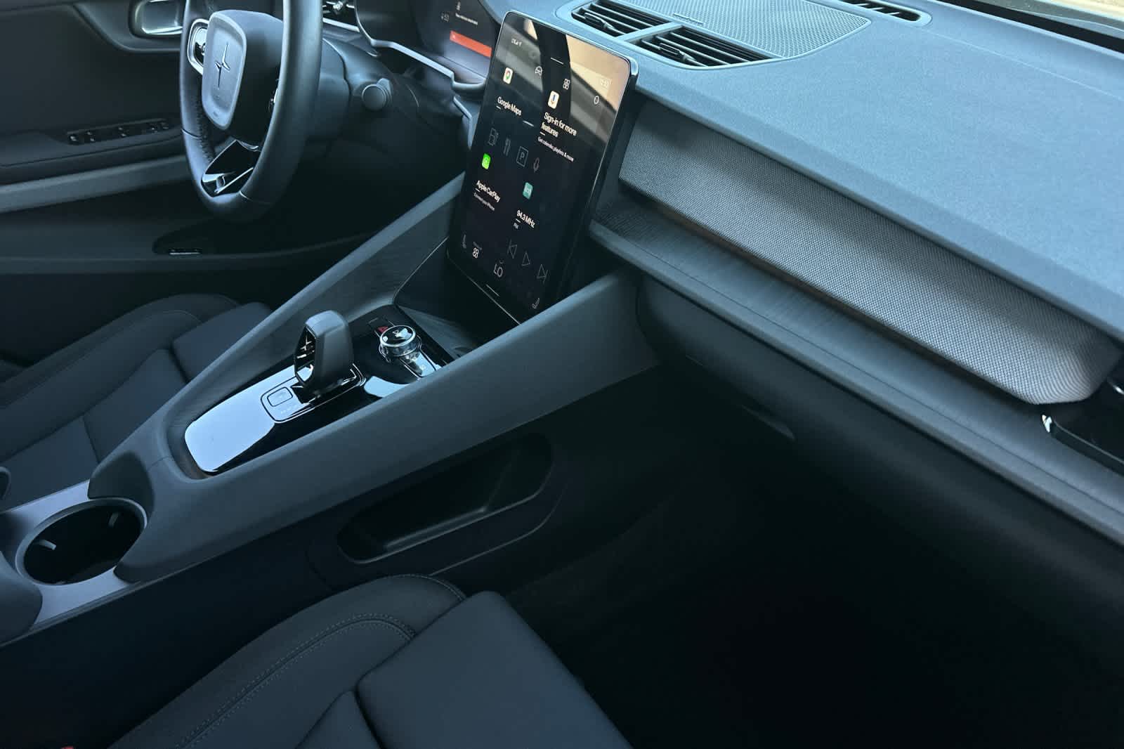 Thumbnail: 2023 Polestar 2 - 15