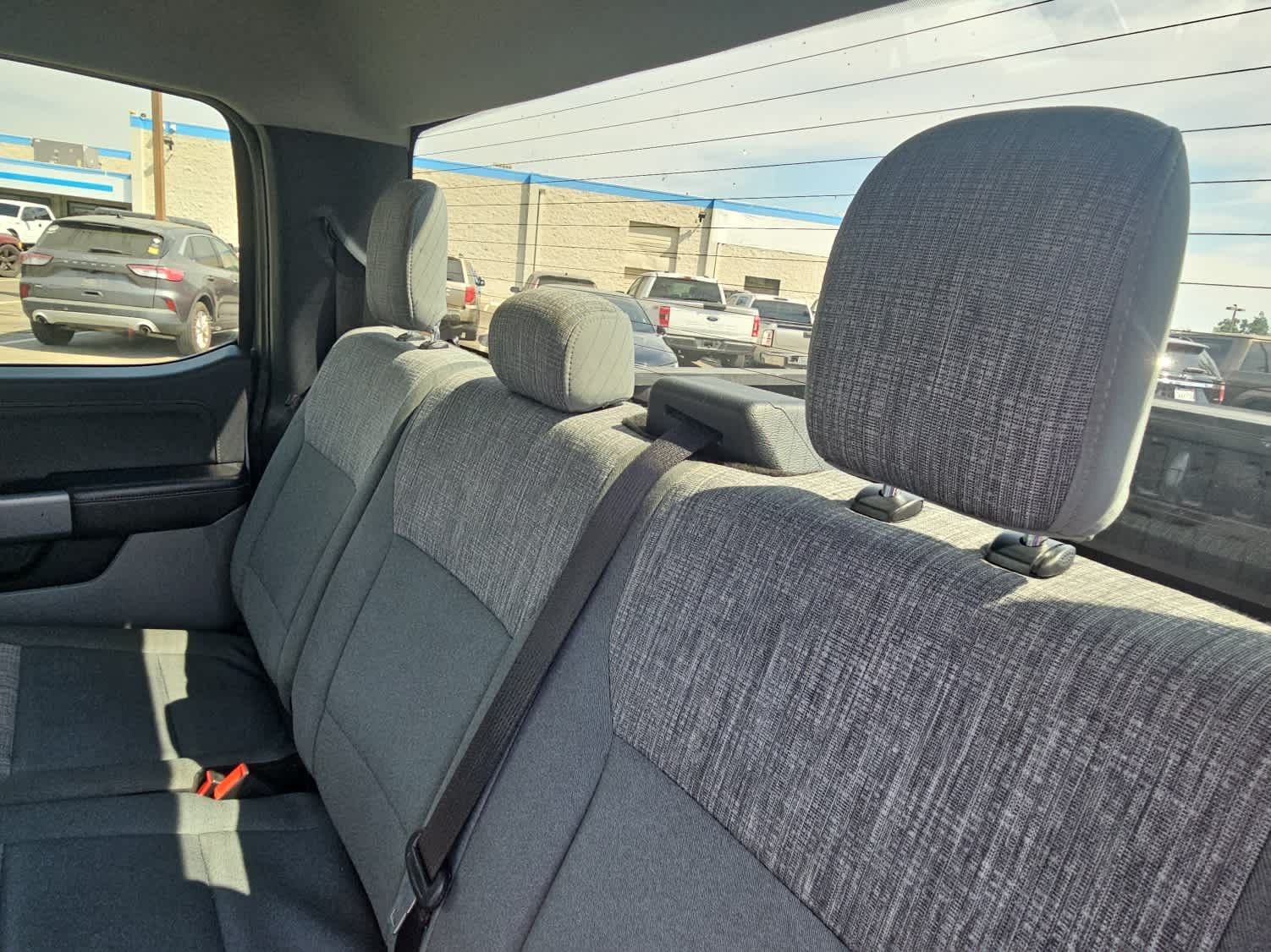 Thumbnail: 2023 Ford F-150 - 12