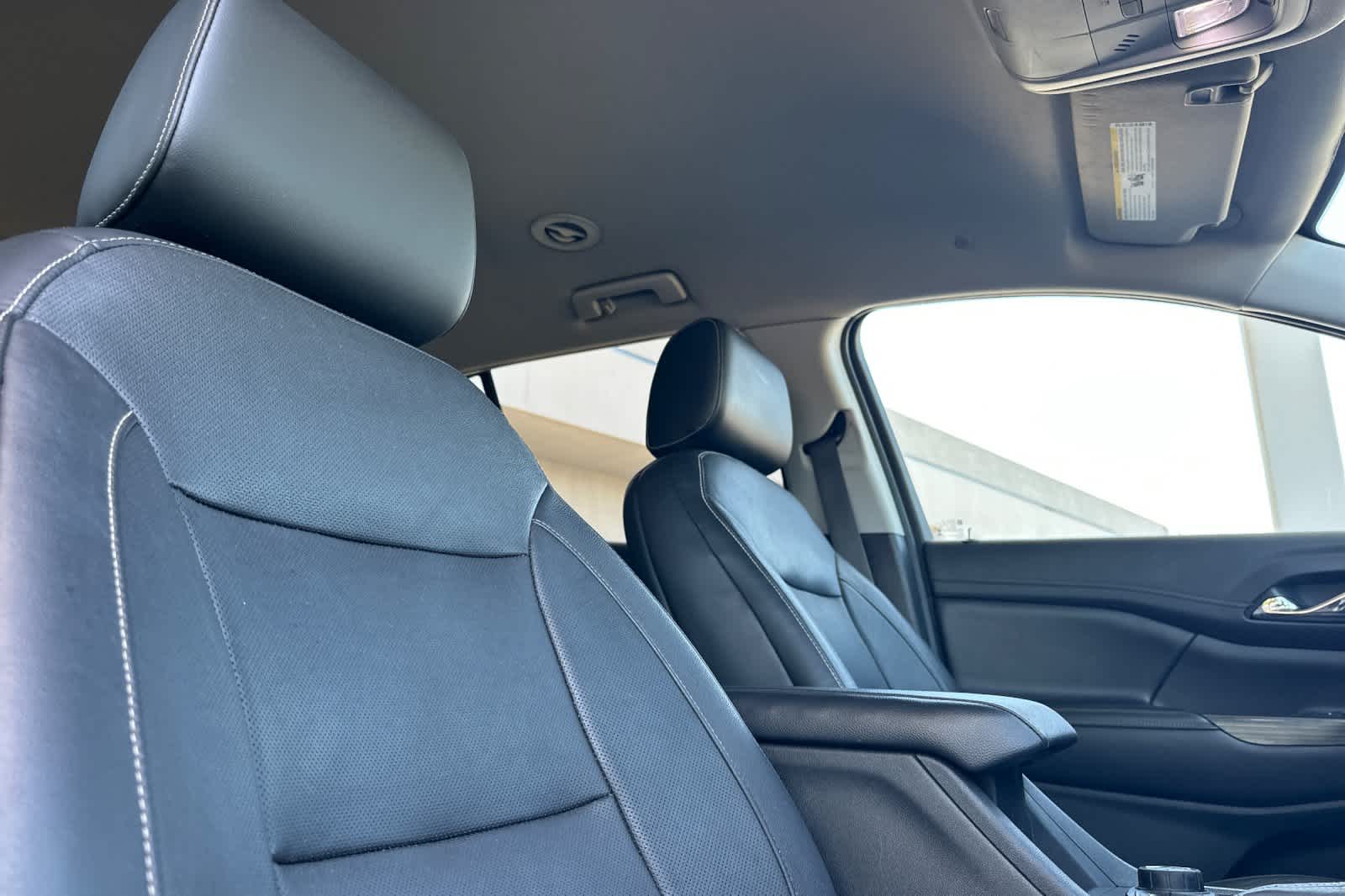 Thumbnail: 2019 GMC Acadia - 18