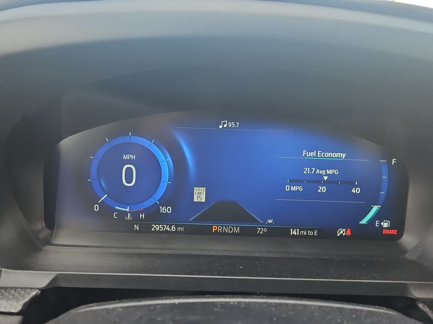 Thumbnail: 2024 Ford Explorer - 20