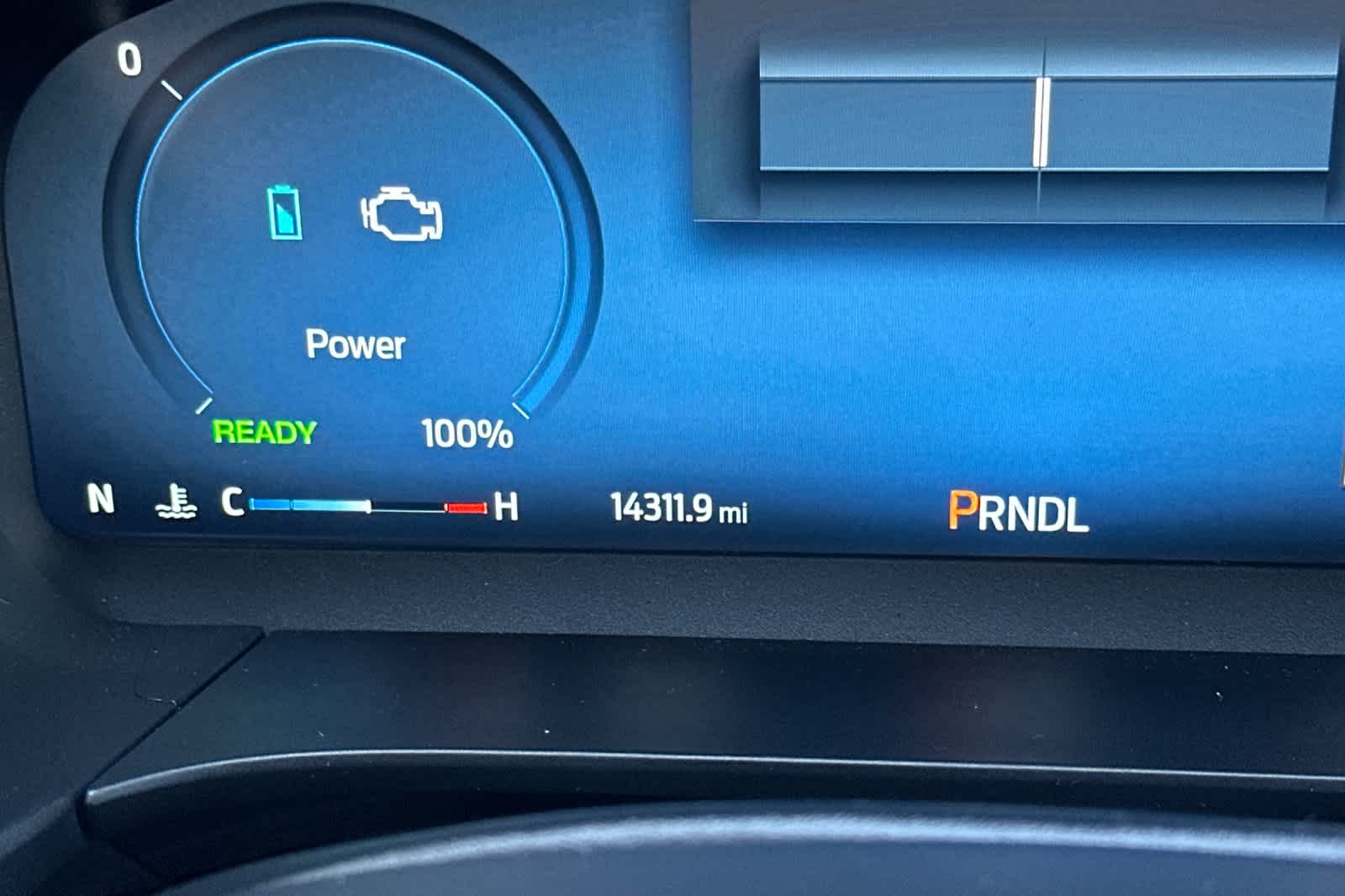 Thumbnail: 2024 Ford Escape - 26