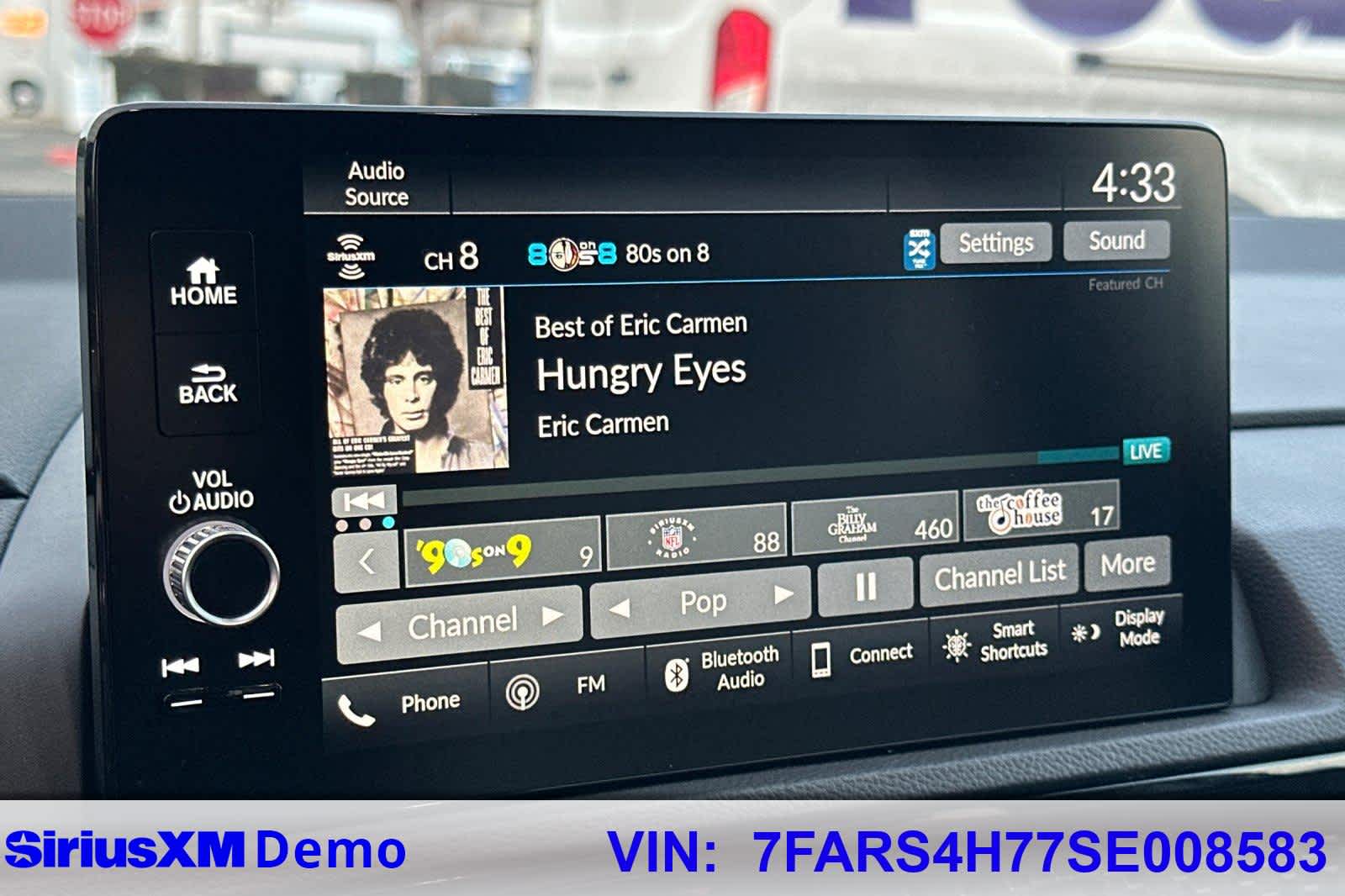 Thumbnail: 2025 Honda CR-V - 28