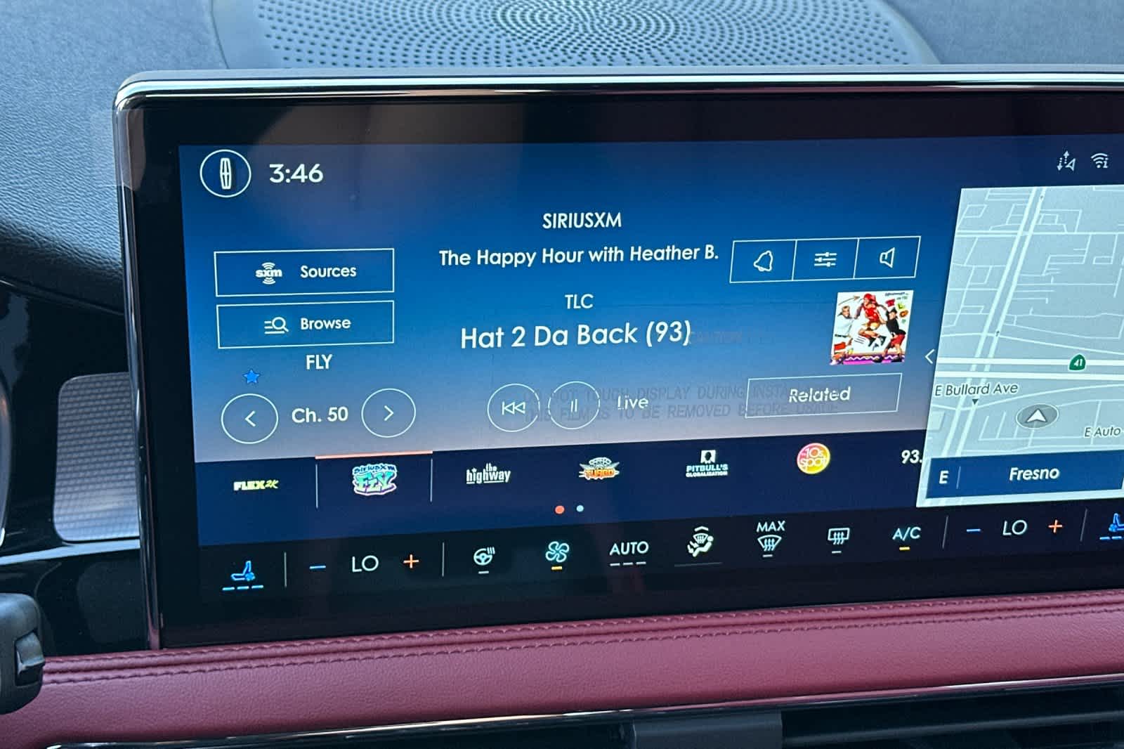 Thumbnail: 2025 Lincoln Corsair - 19