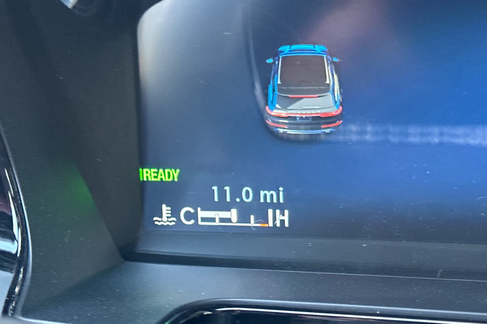 Thumbnail: 2025 Lincoln Corsair - 27