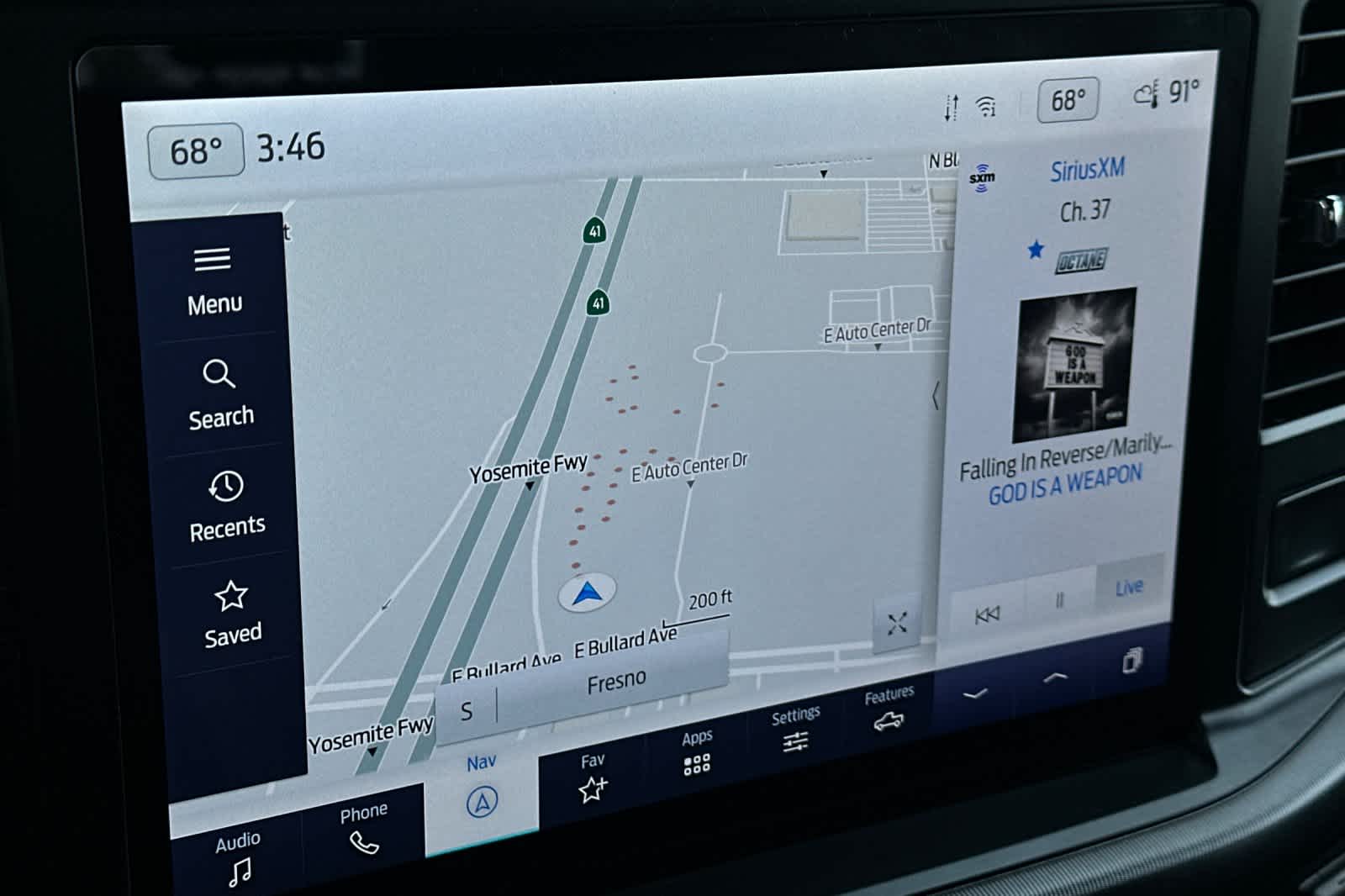 Thumbnail: 2022 Ford F-150 - 19