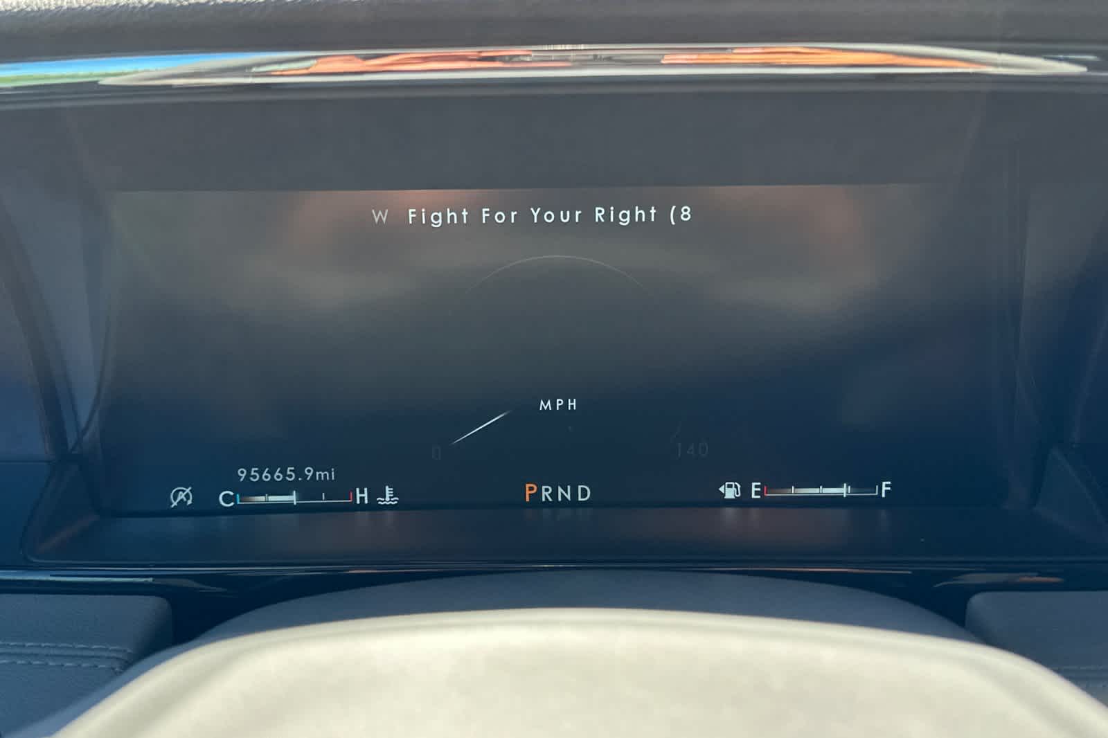 Thumbnail: 2019 Lincoln Navigator L - 26