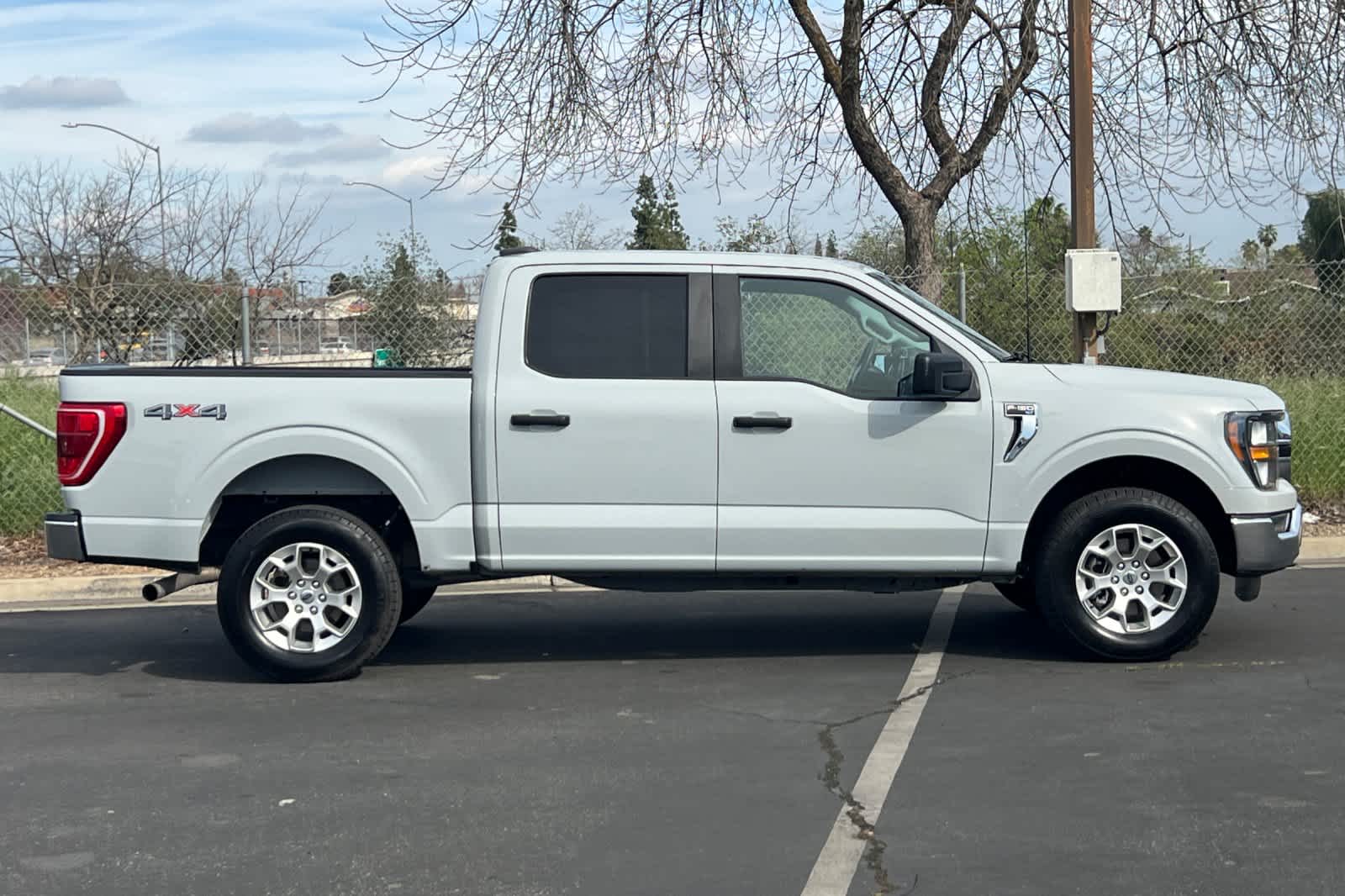 Thumbnail: 2023 Ford F-150 - 9