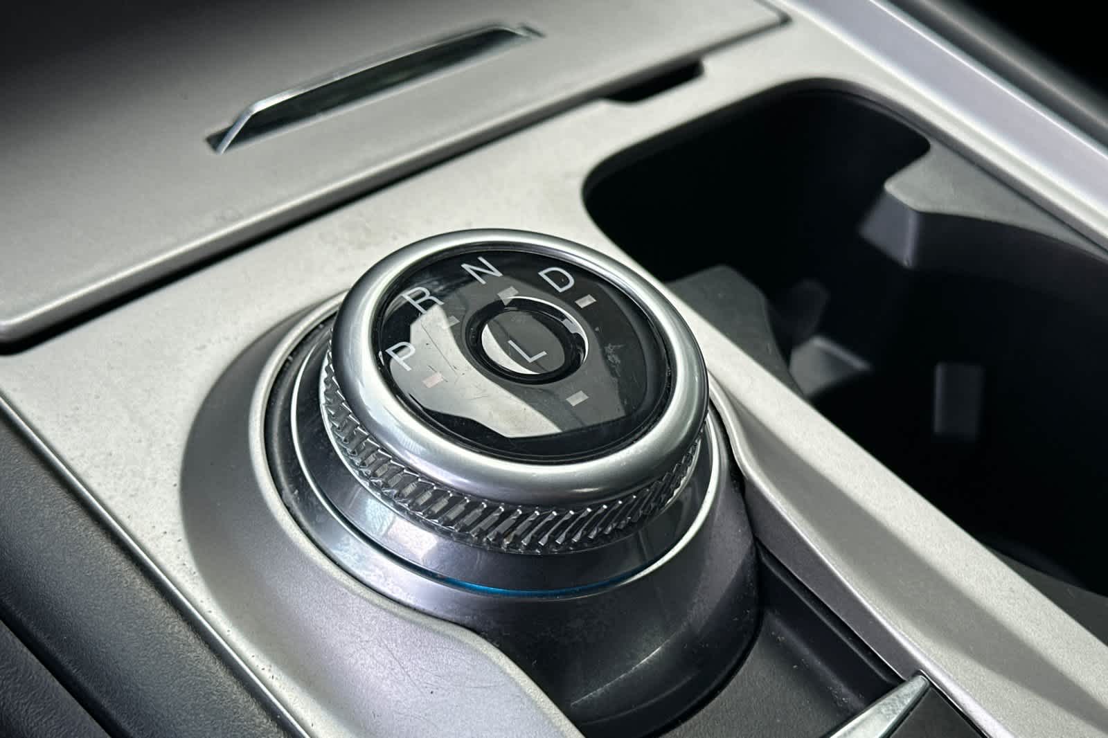 2023 Ford Explorer XLT 22