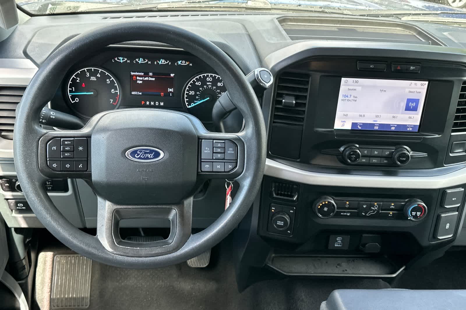 Thumbnail: 2023 Ford F-150 - 15