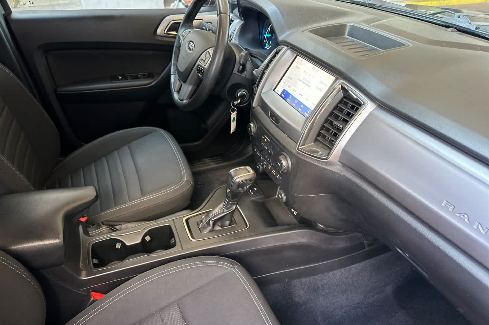 Thumbnail: 2020 Ford Ranger - 16
