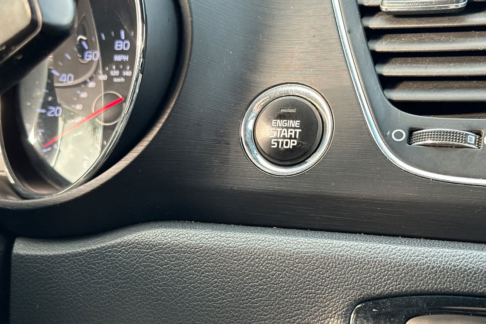 Thumbnail: 2021 Kia Sedona - 23