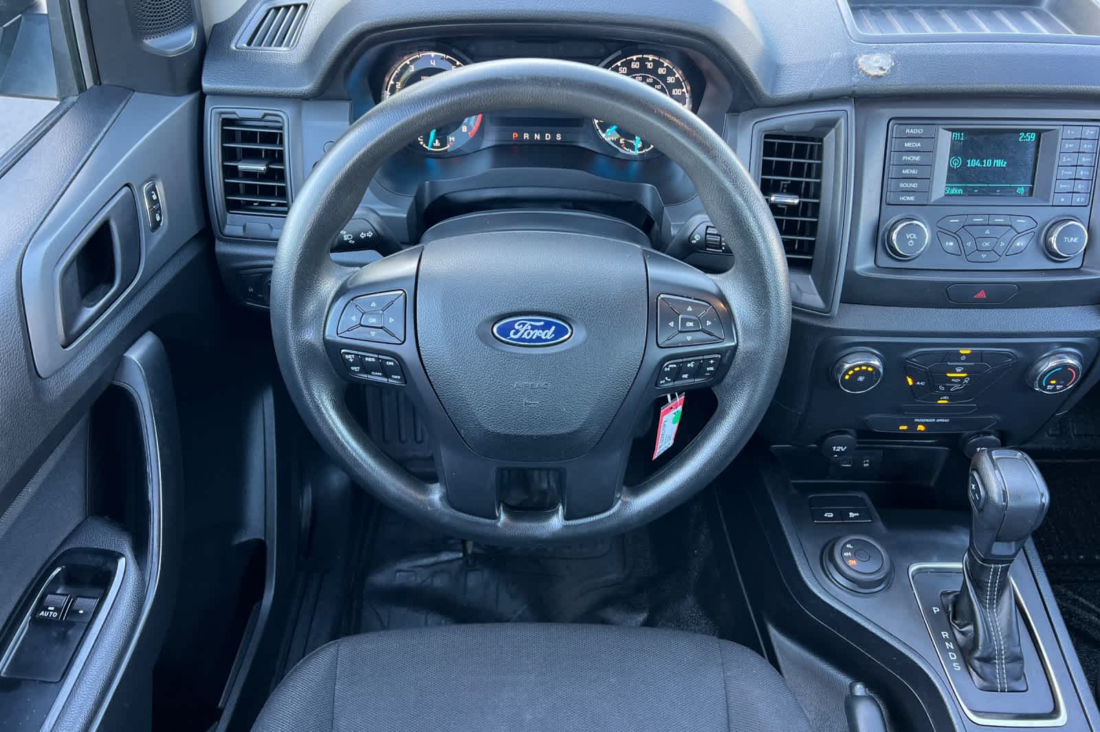 Thumbnail: 2022 Ford Ranger - 14