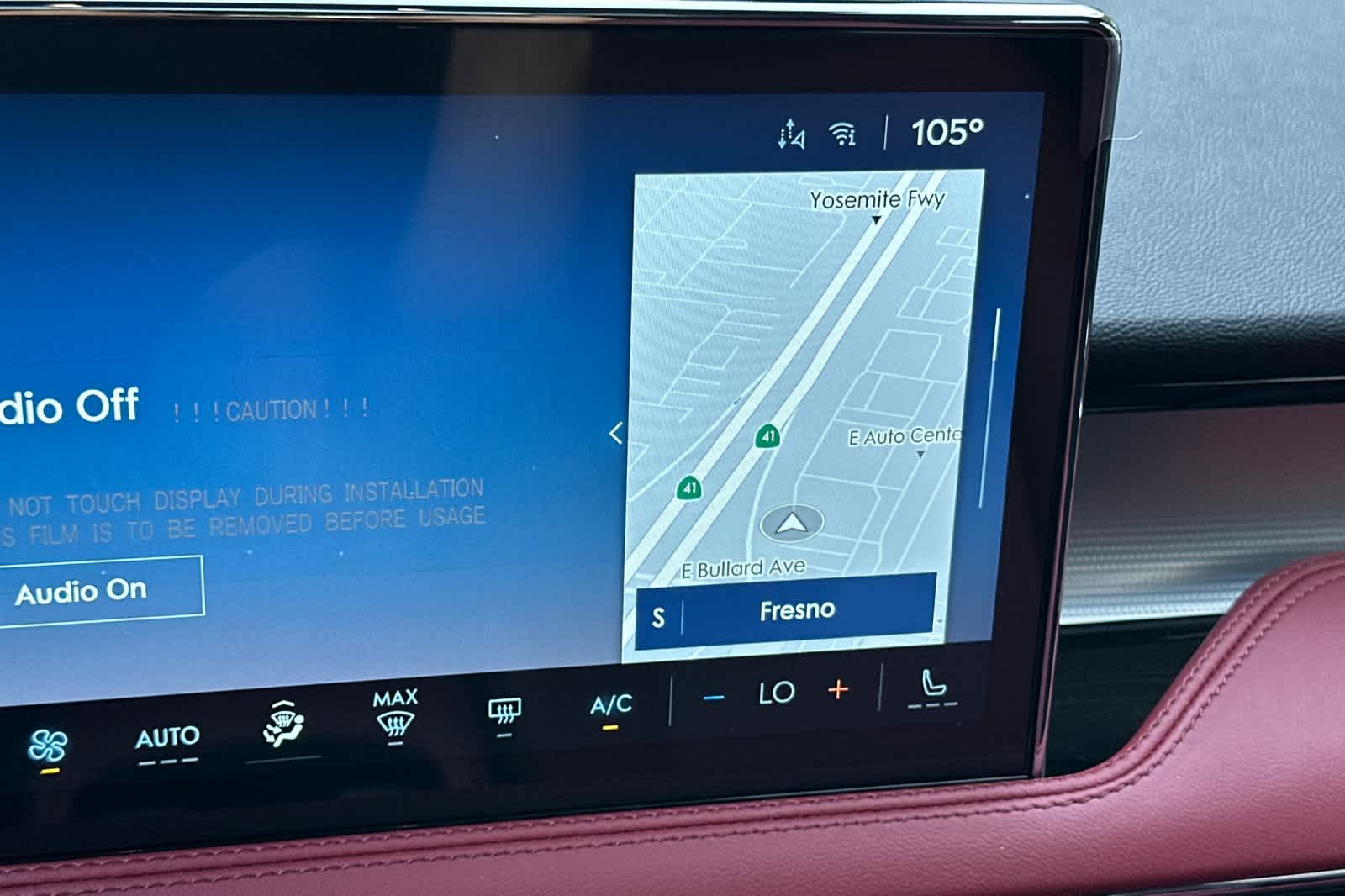 Thumbnail: 2025 Lincoln Corsair - 20