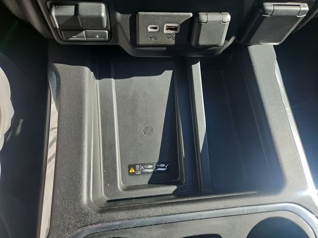 Thumbnail: 2019 GMC Sierra 1500 - 18