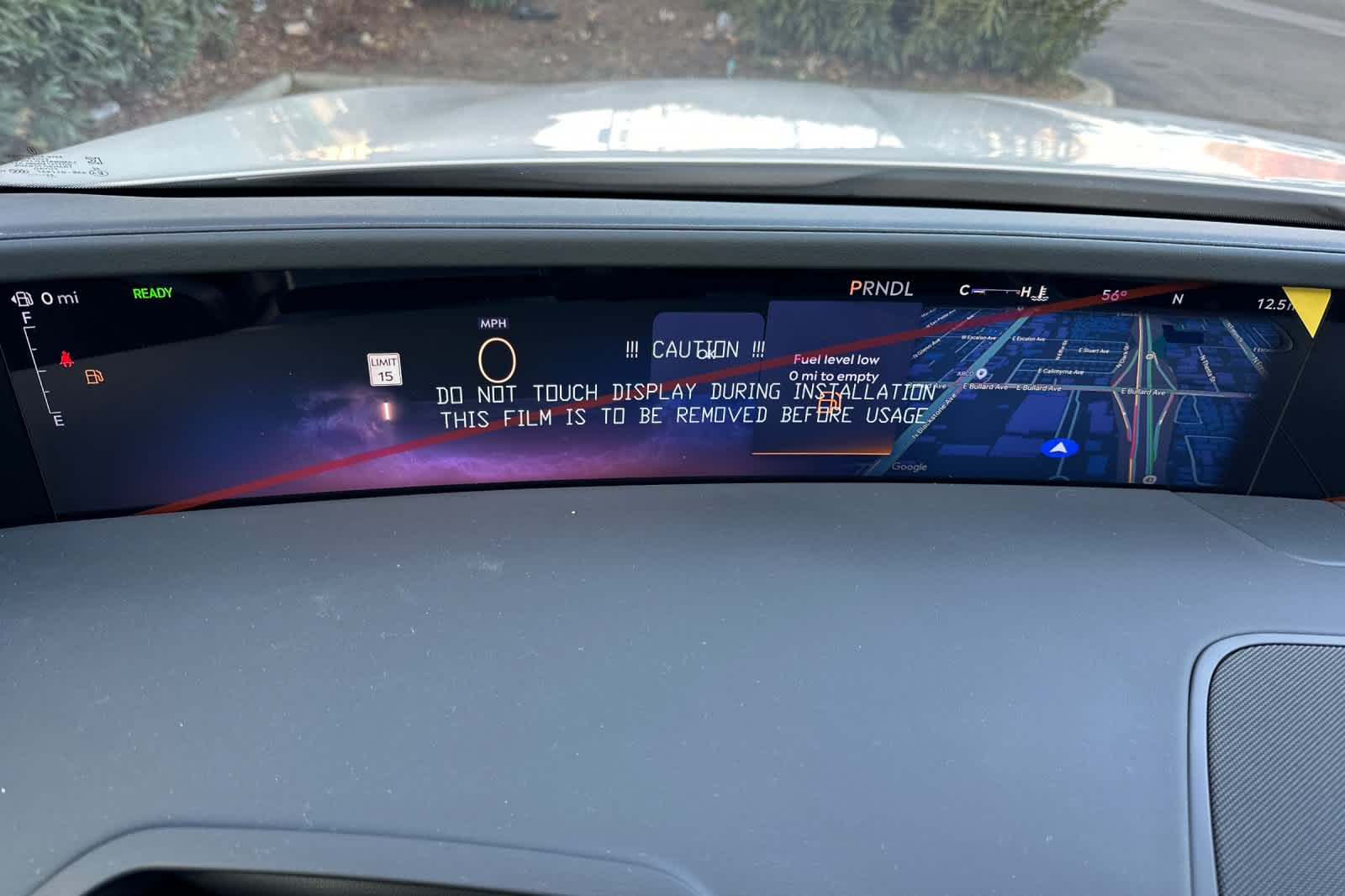 Thumbnail: 2026 Lincoln Nautilus - 26