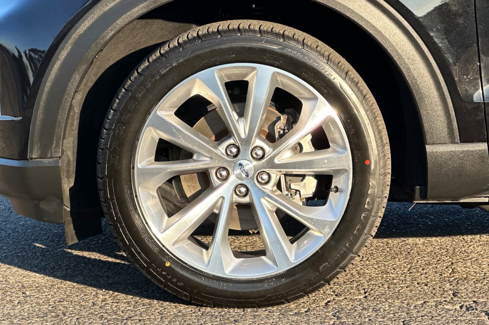 Thumbnail: 2023 Ford Explorer - 29