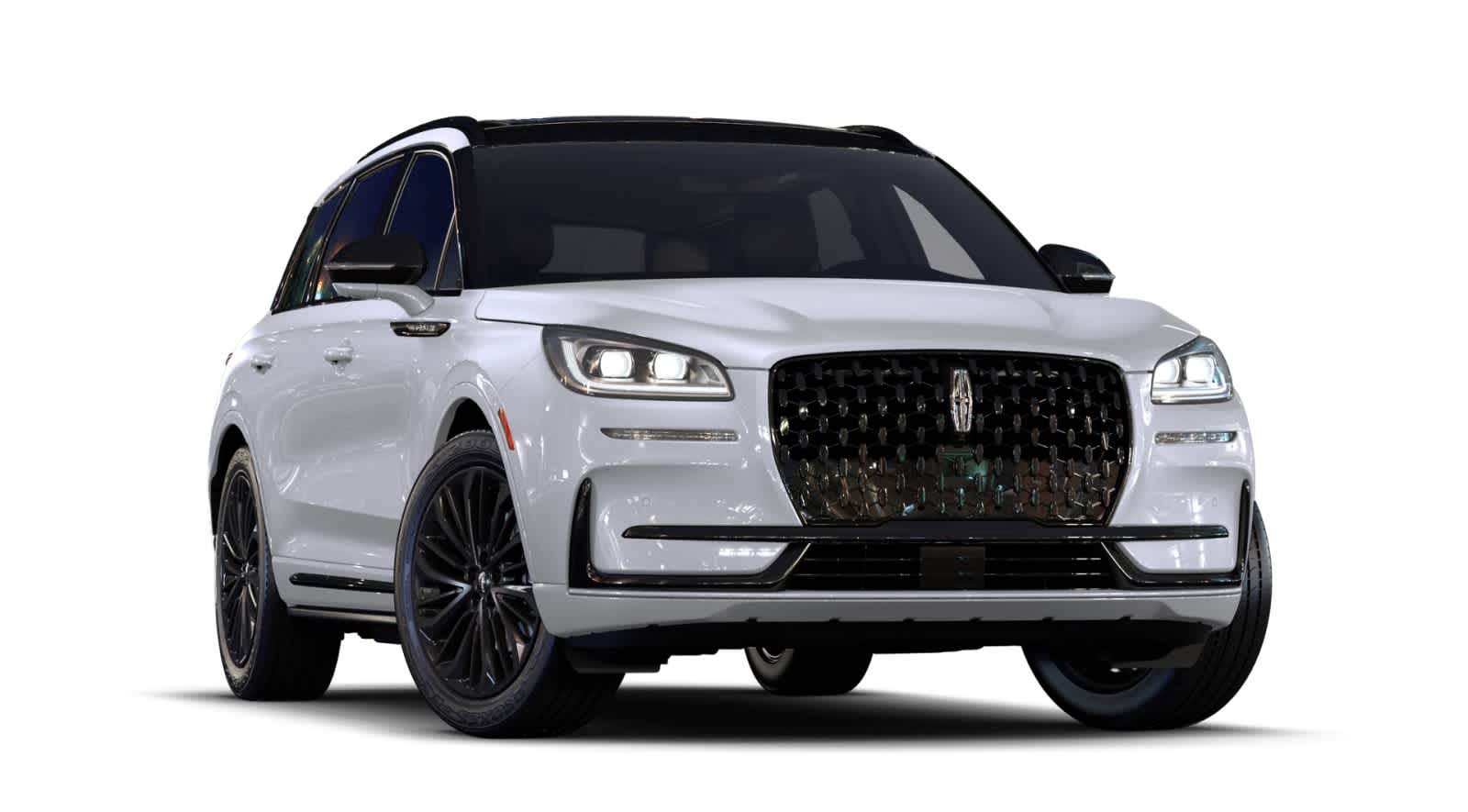 Thumbnail: 2025 Lincoln Corsair - 4