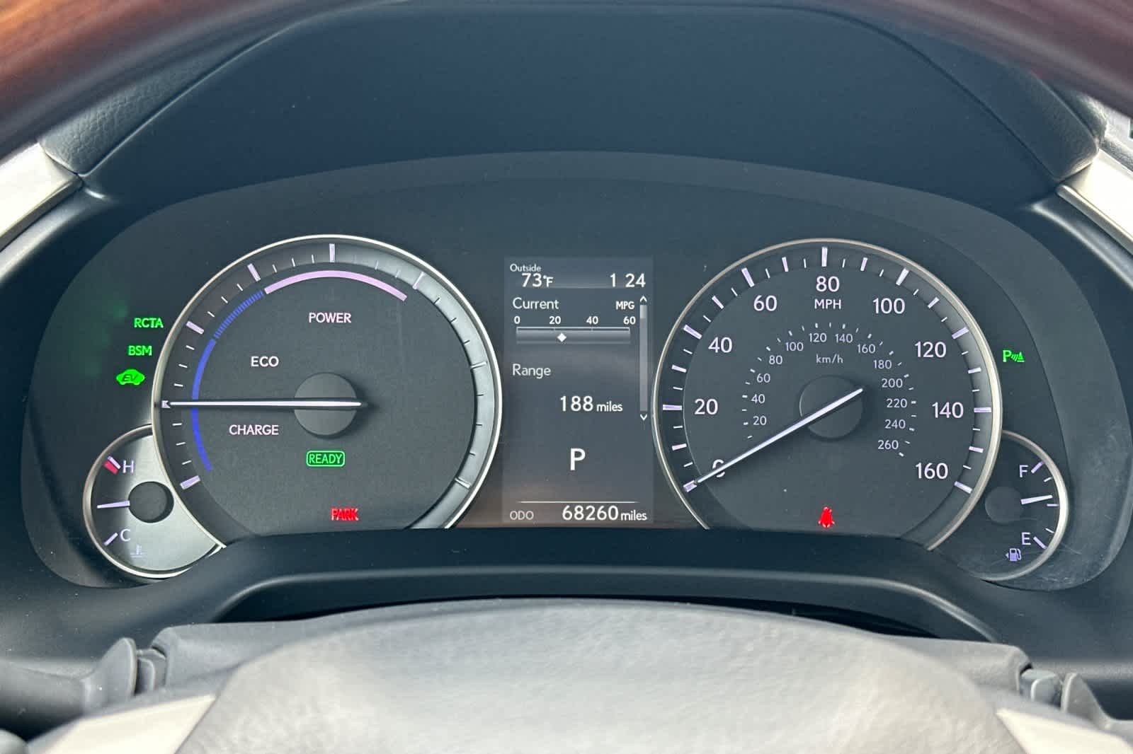 Thumbnail: 2019 Lexus RX - 25