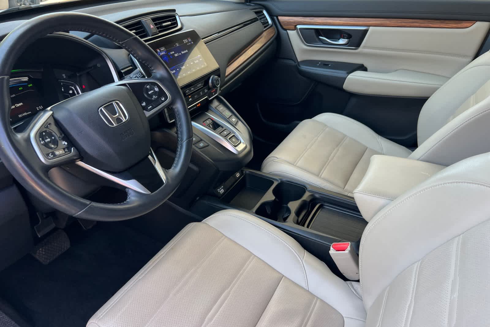 Thumbnail: 2022 Honda CR-V - 11