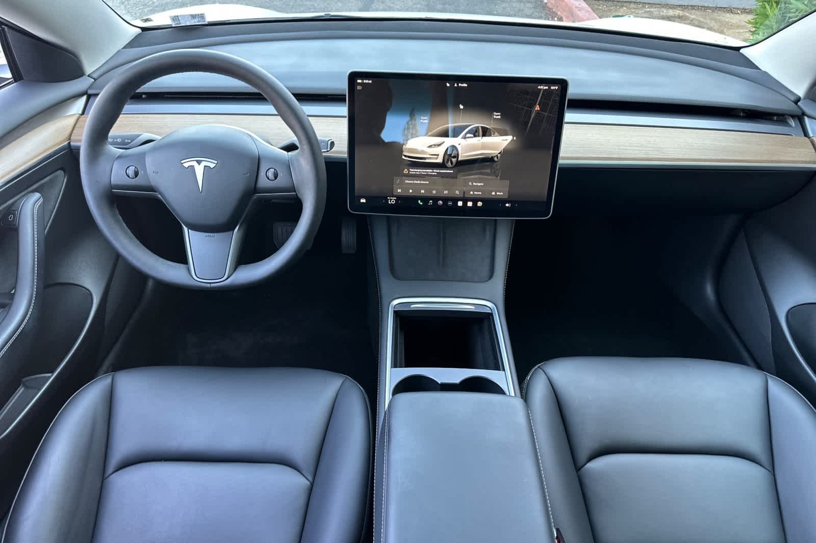 Thumbnail: 2022 Tesla Model 3 - 3