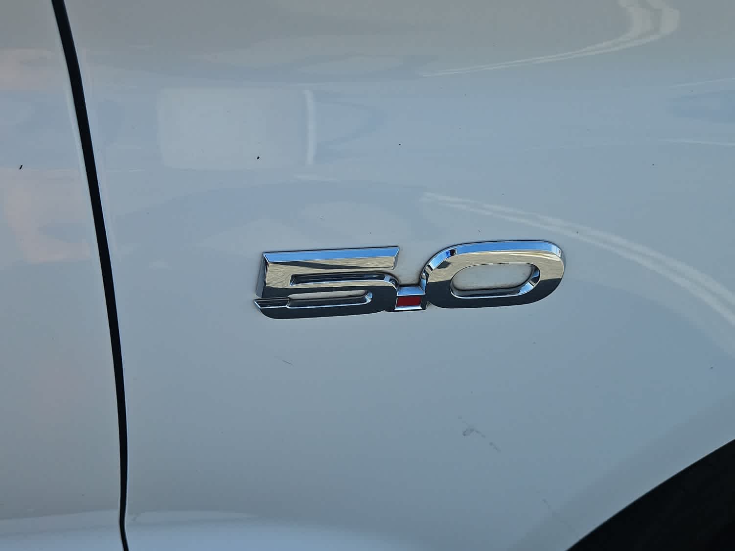 Thumbnail: 2019 Ford Mustang - 11