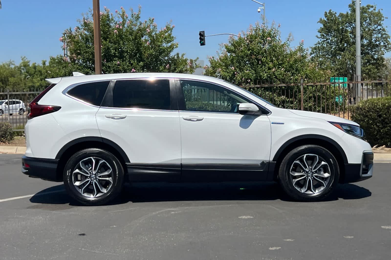 Thumbnail: 2022 Honda CR-V - 8