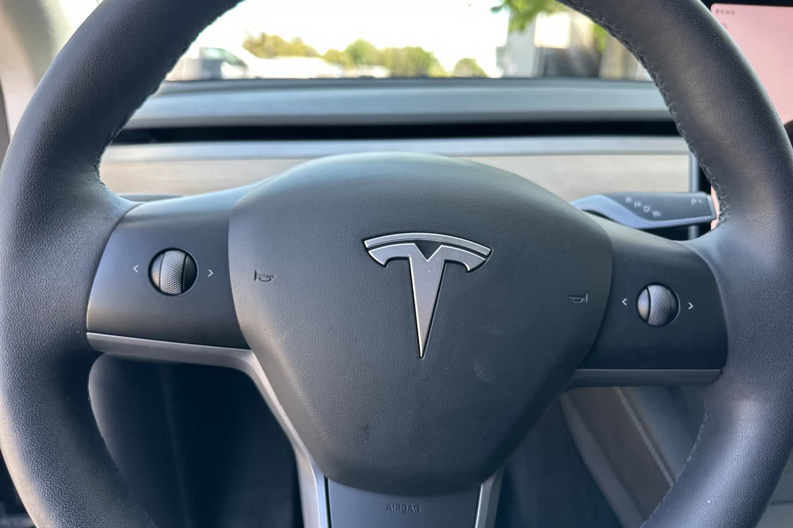 2023 Tesla Model Y Long Range 21