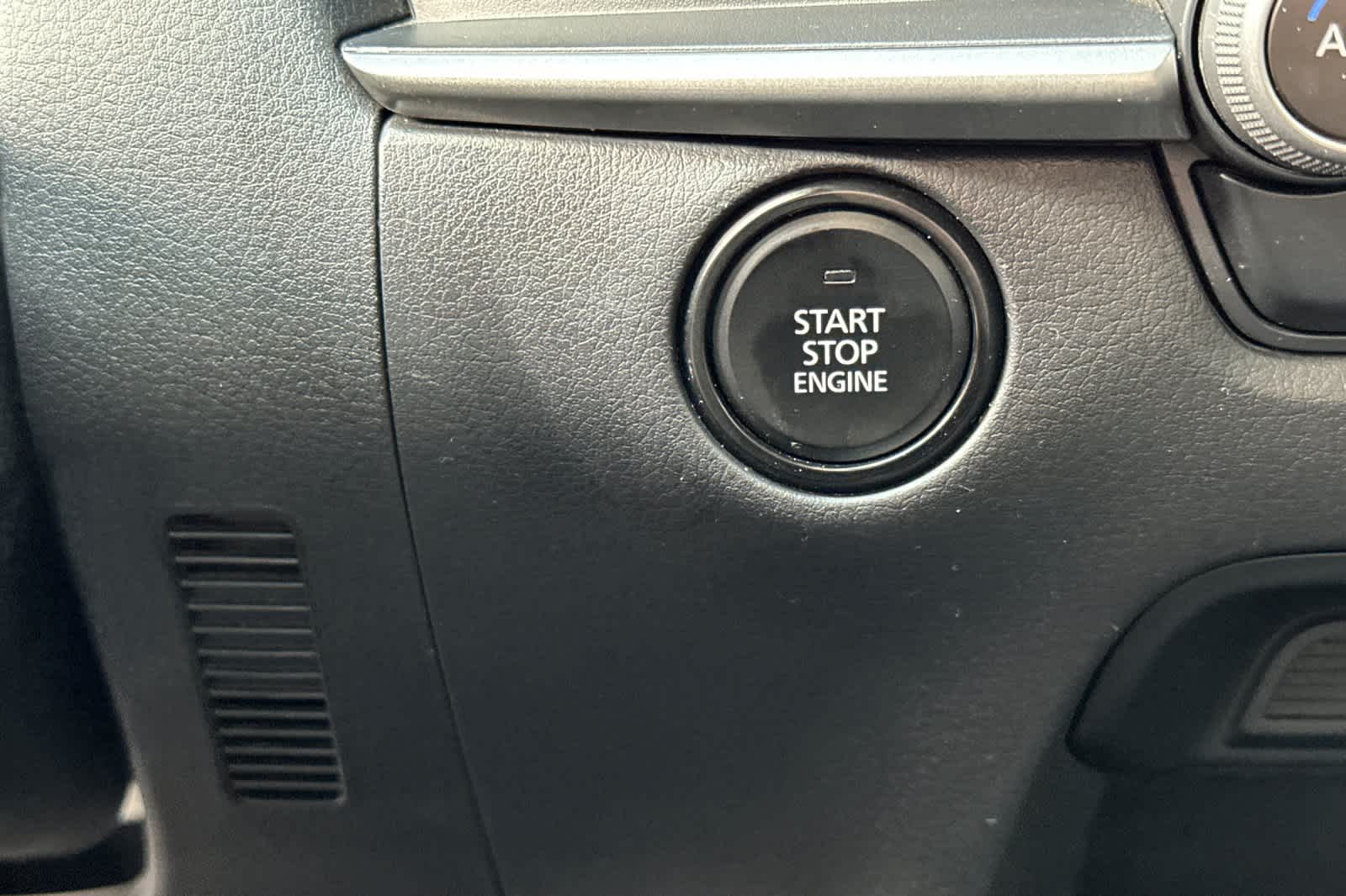 Thumbnail: 2024 Mazda CX-30 - 24