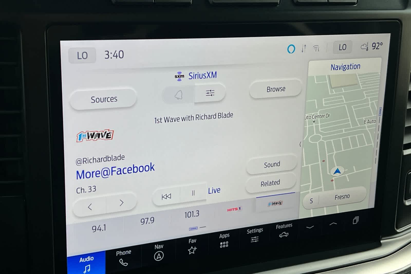 Thumbnail: 2023 Ford F-250 - 18