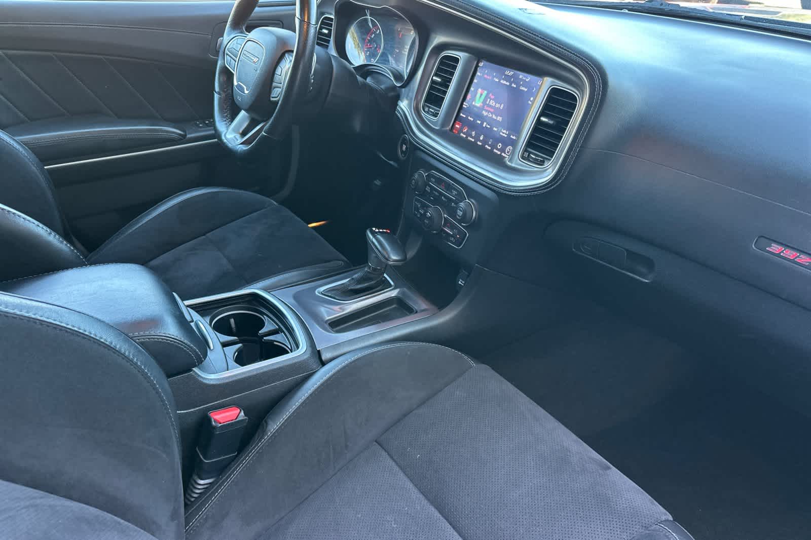 Thumbnail: 2021 Dodge Charger - 15