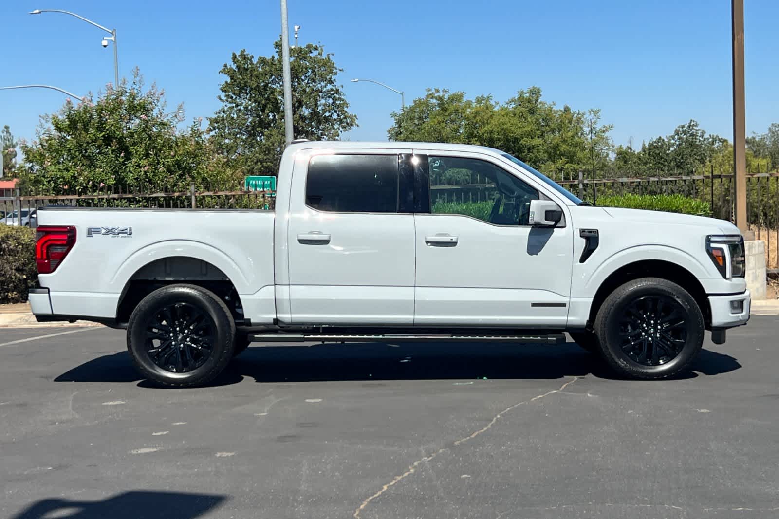 Thumbnail: 2024 Ford F-150 - 8