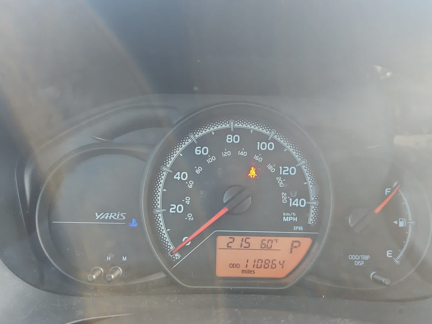 Thumbnail: 2015 Toyota Yaris - 18