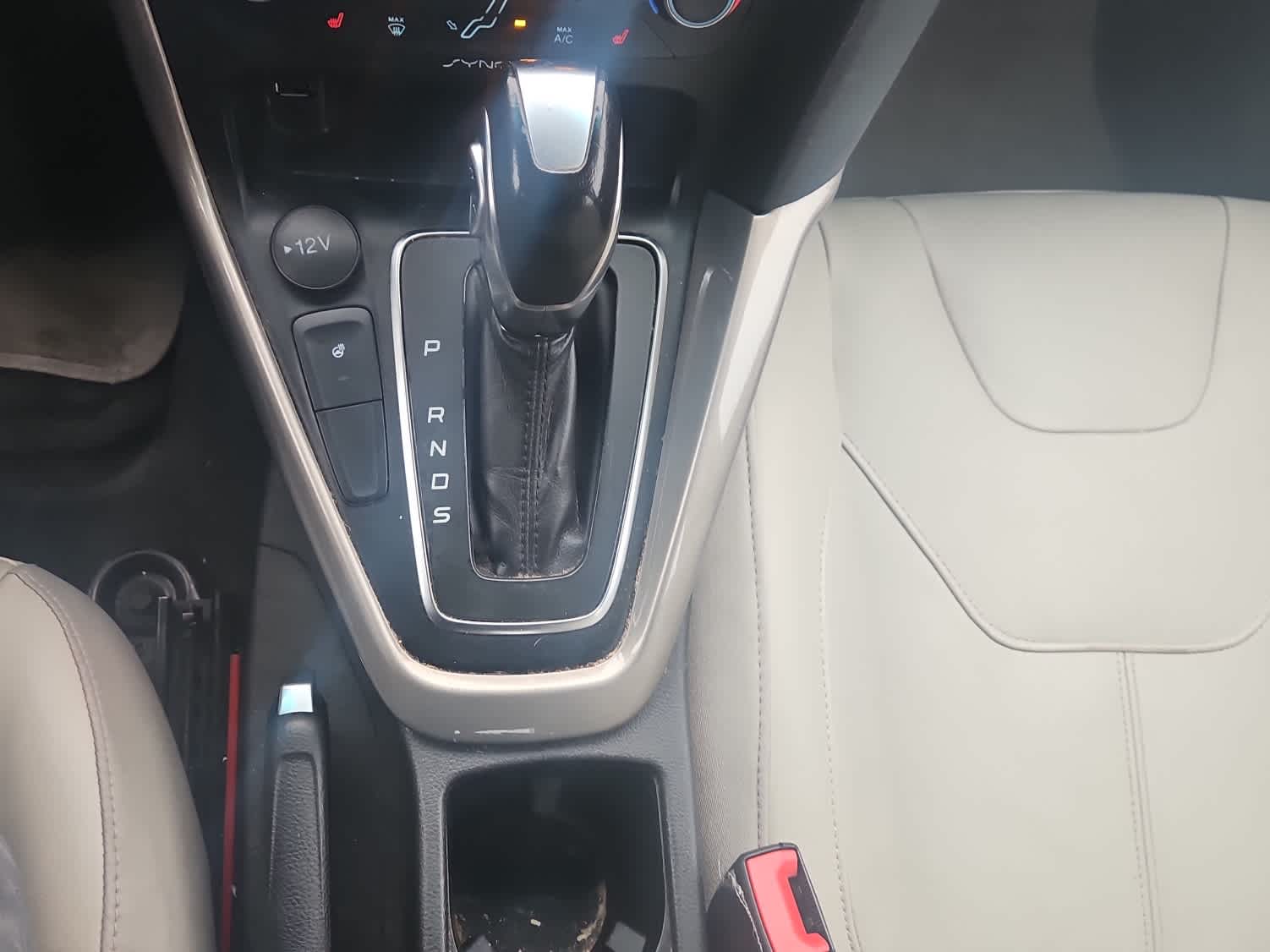 Thumbnail: 2018 Ford Focus - 18