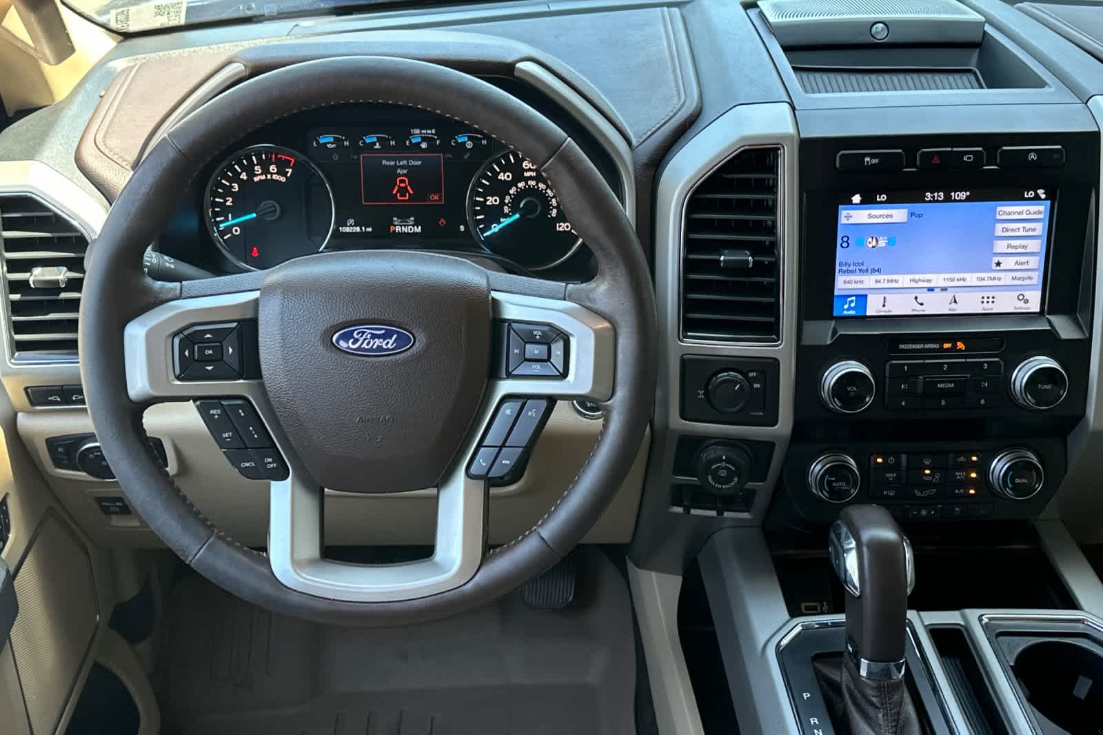 Thumbnail: 2019 Ford F-150 - 14