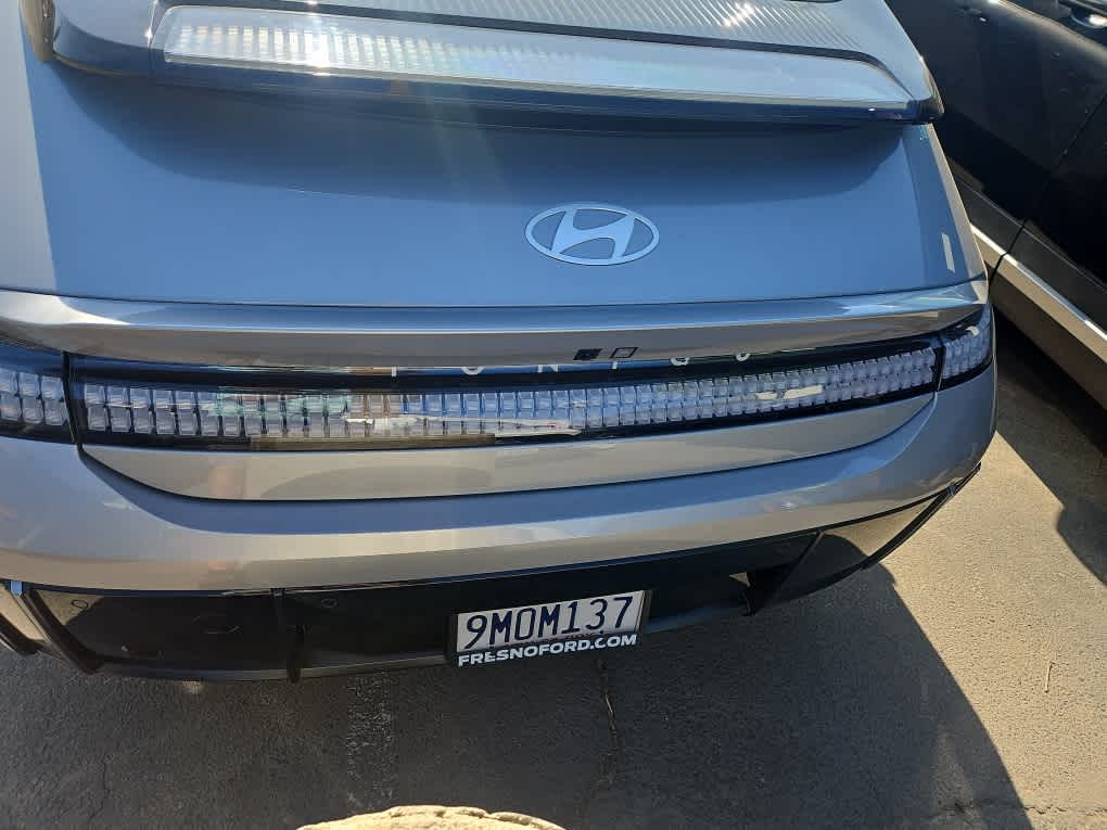 Thumbnail: 2024 Hyundai Ioniq 6 - 6