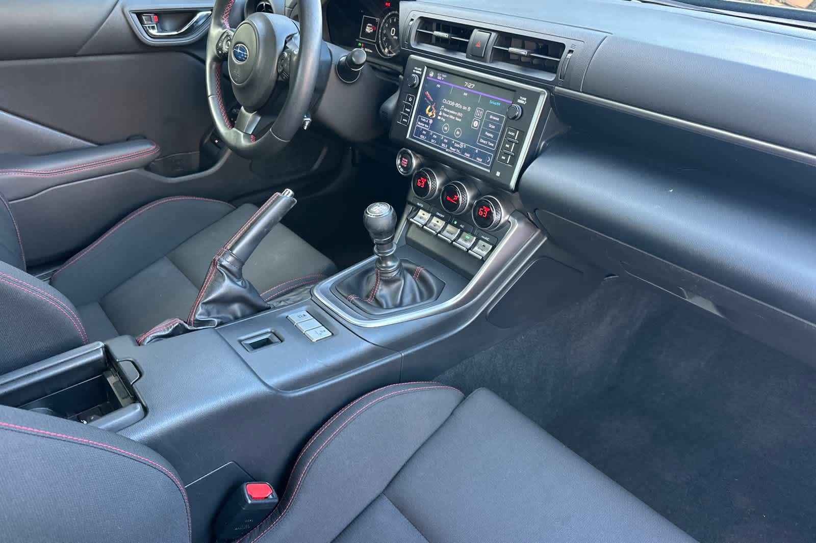 Thumbnail: 2022 Subaru BRZ - 15