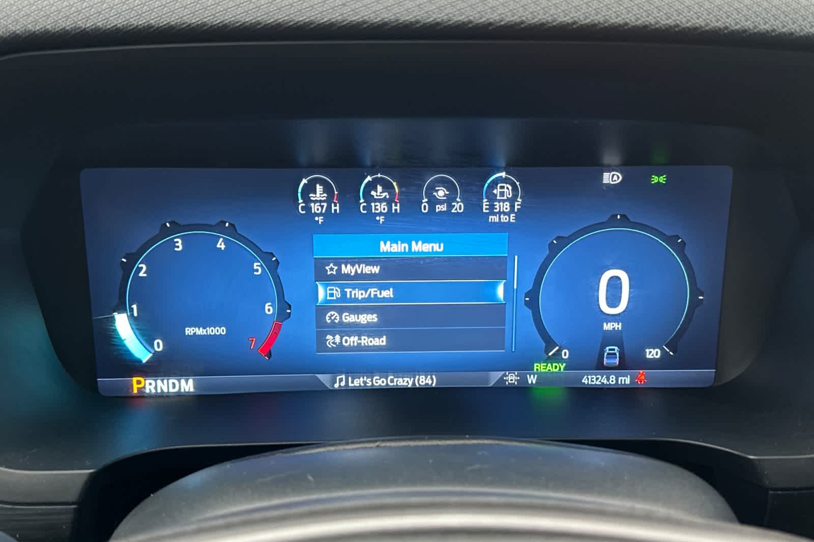 Thumbnail: 2024 Ford F-150 - 24