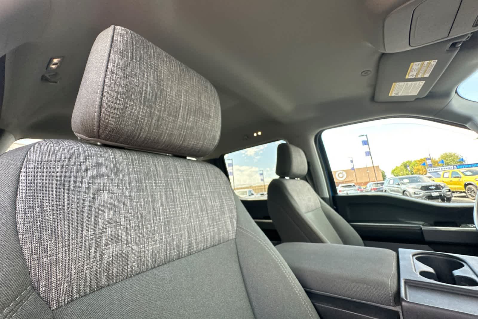 Thumbnail: 2023 Ford F-150 - 17