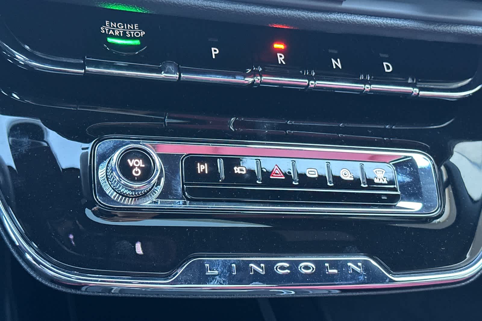 Thumbnail: 2025 Lincoln Corsair - 22