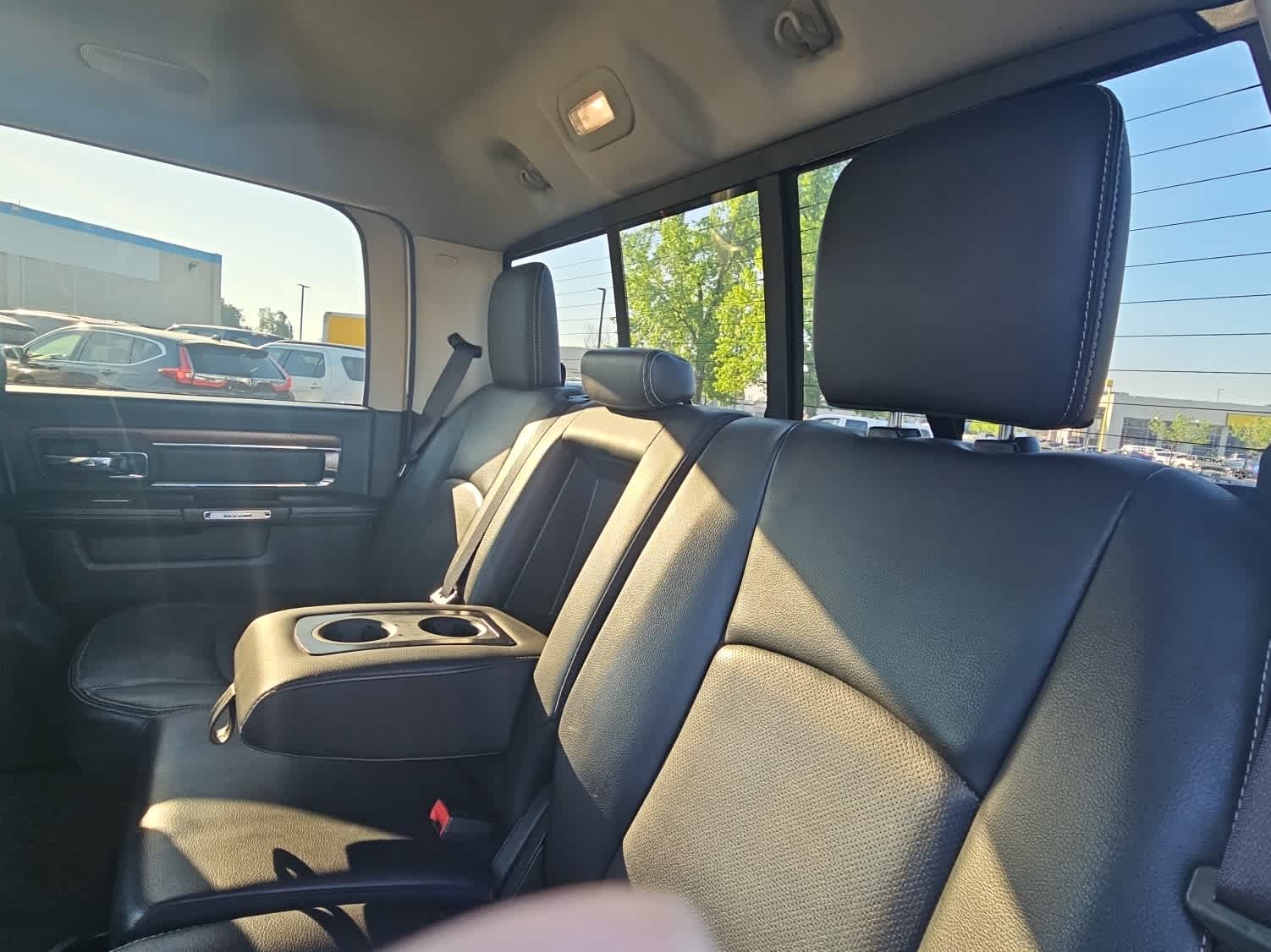 Thumbnail: 2016 RAM 2500 - 12