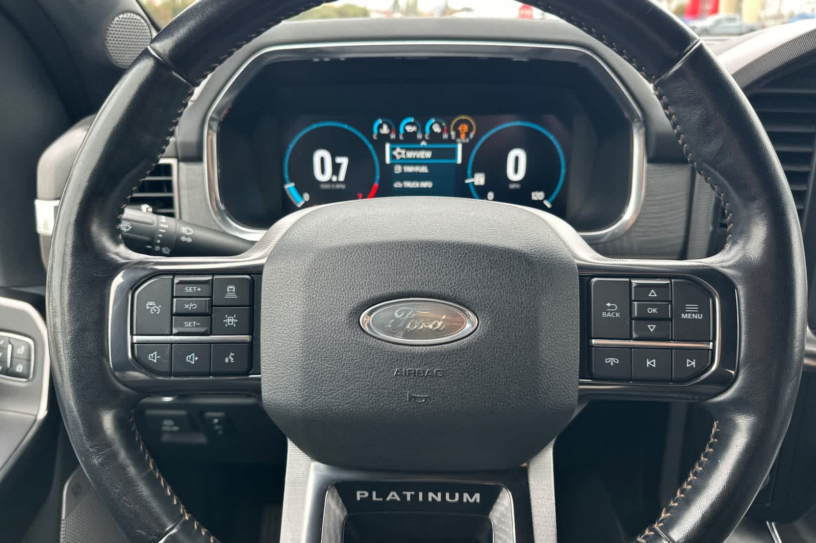 Thumbnail: 2021 Ford F-150 - 24