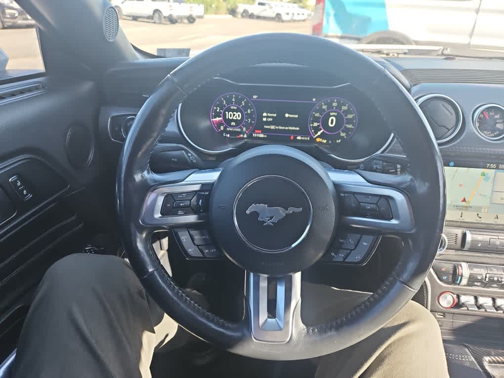 Thumbnail: 2018 Ford Mustang - 16