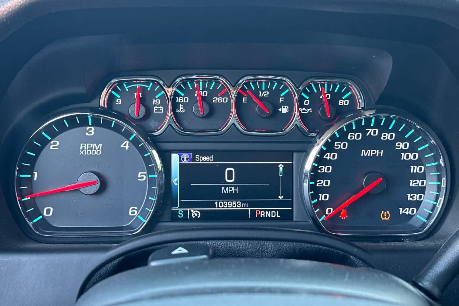 Thumbnail: 2019 GMC Yukon - 25