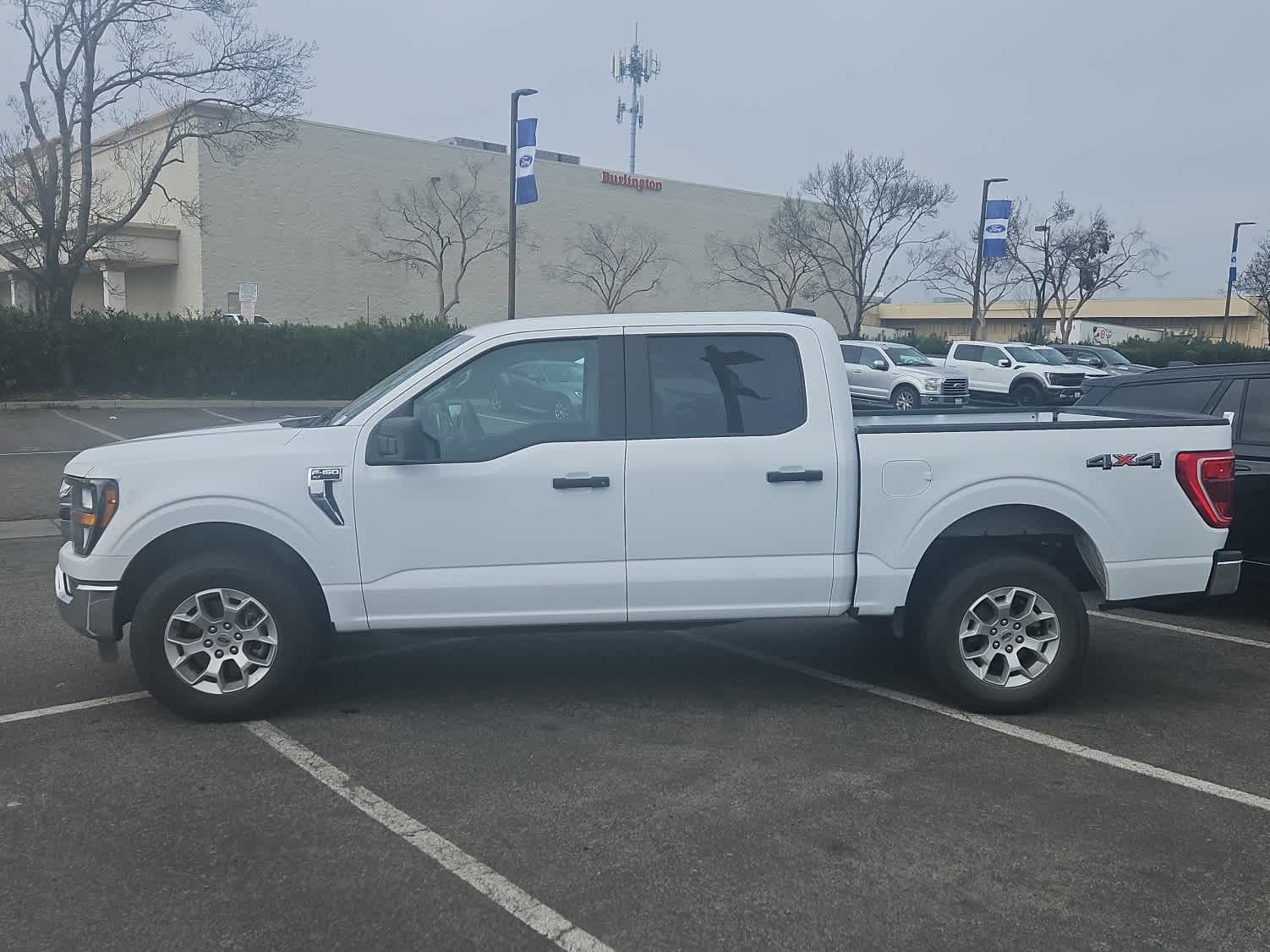 Thumbnail: 2023 Ford F-150 - 5