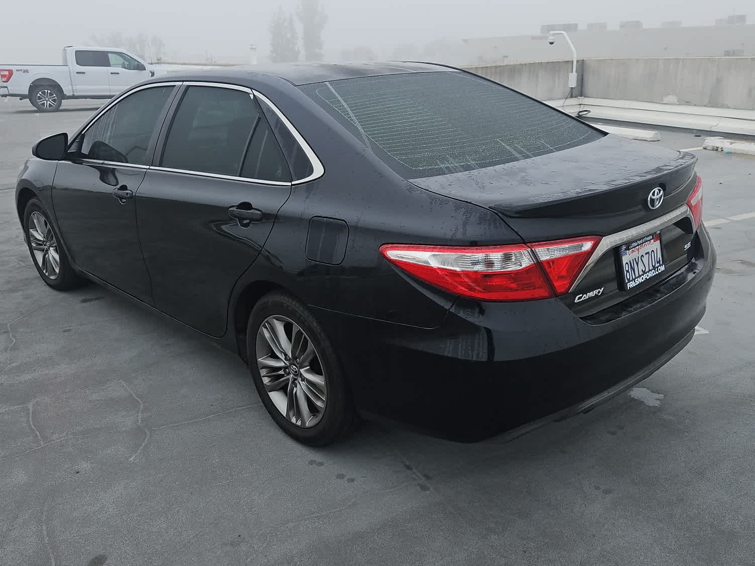 Thumbnail: 2017 Toyota Camry - 6
