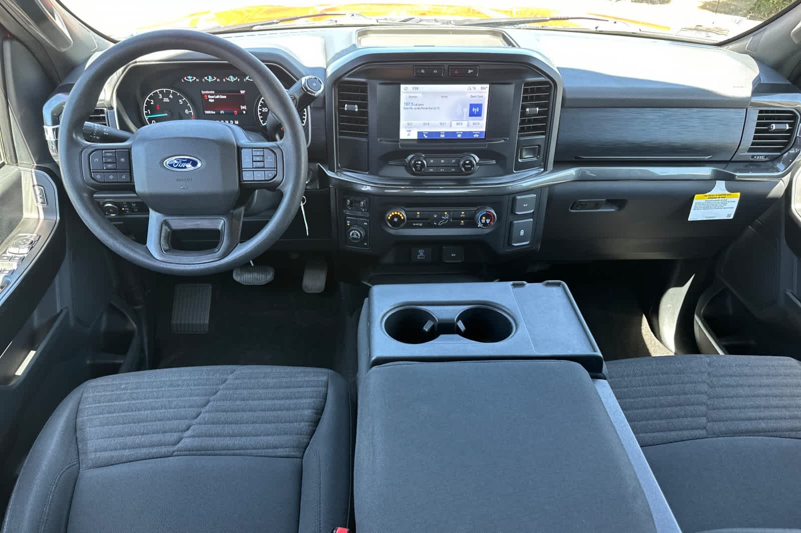 Thumbnail: 2021 Ford F-150 - 3