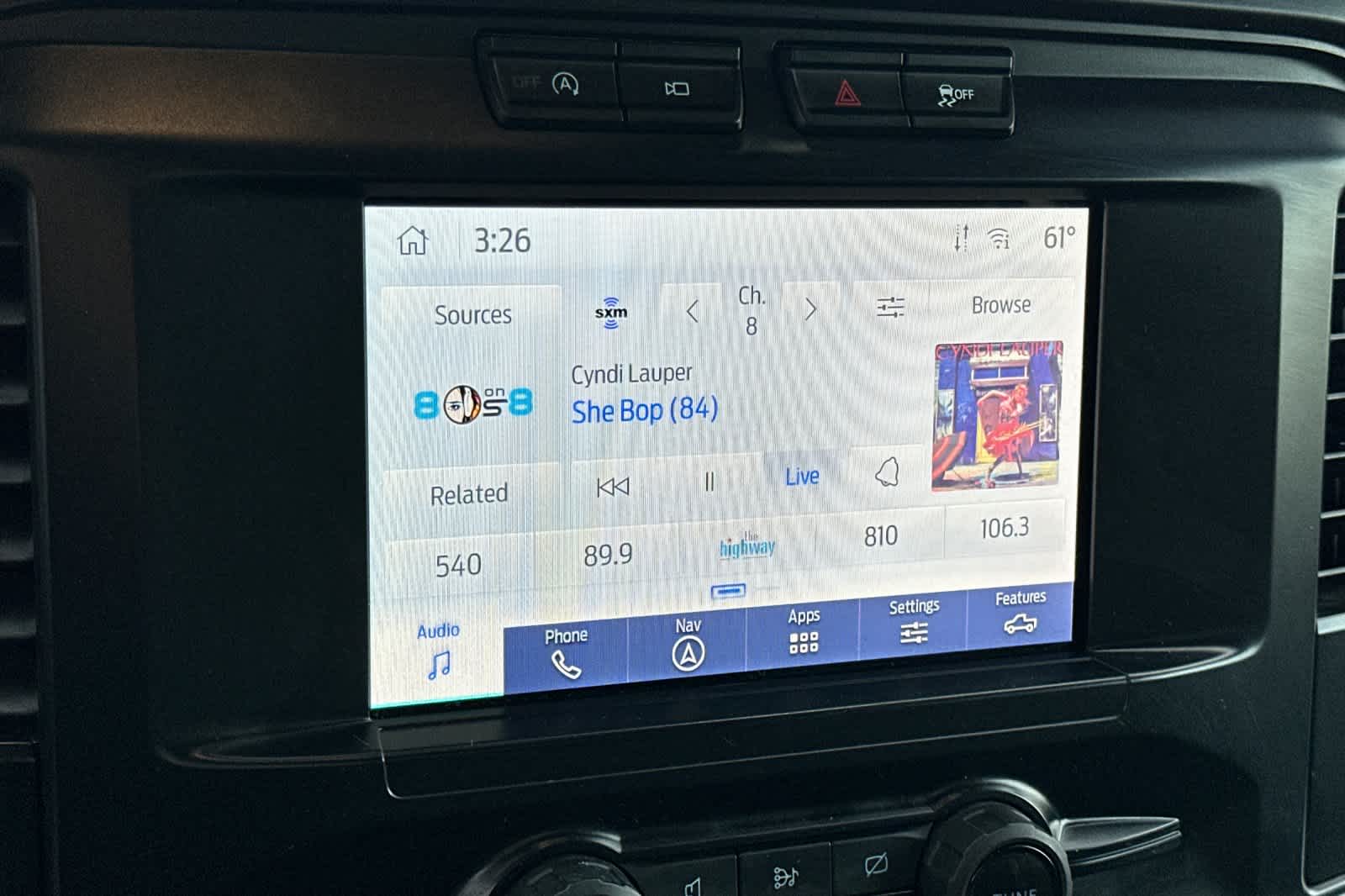 Thumbnail: 2023 Ford F-150 - 17