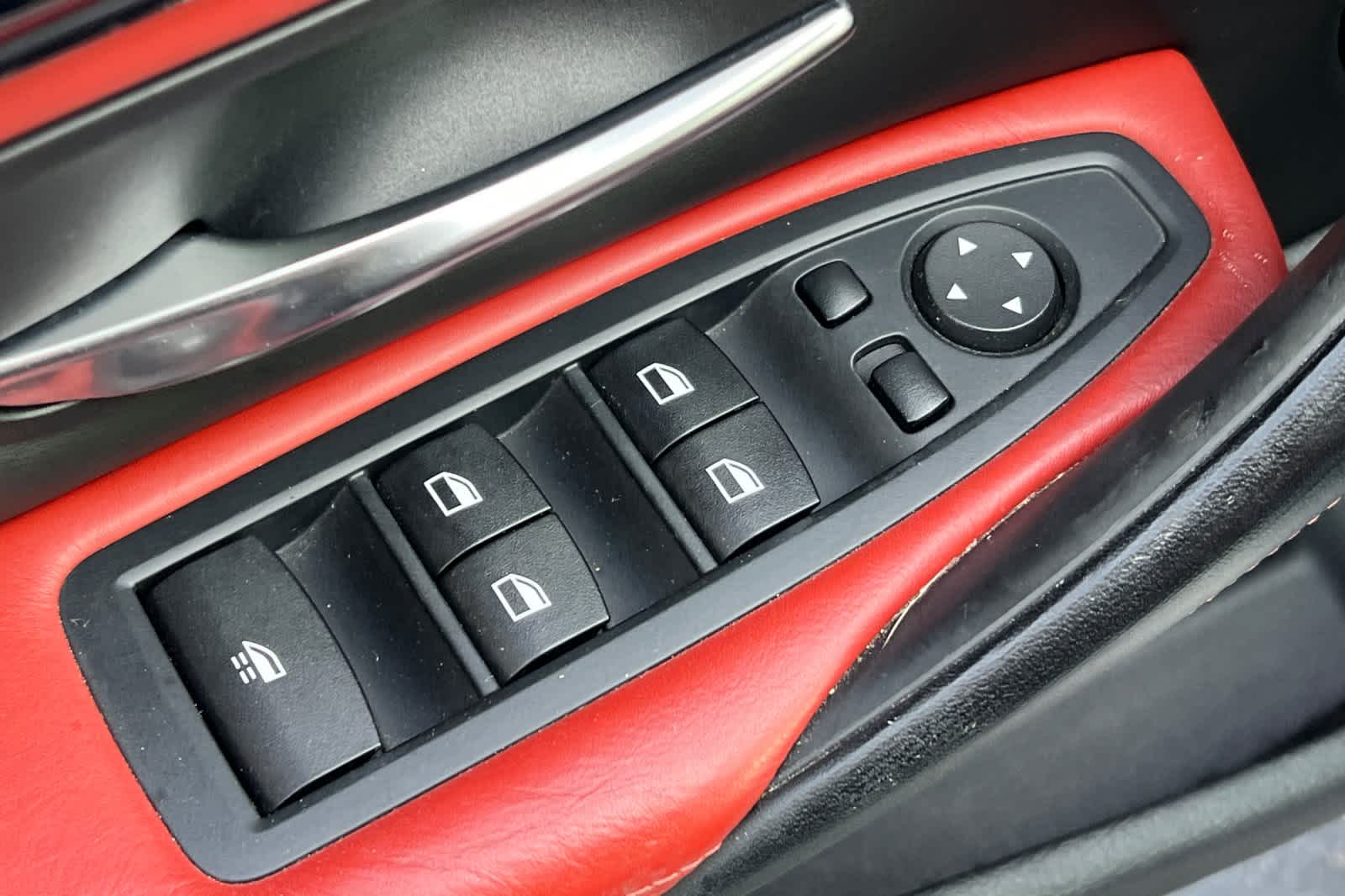 Thumbnail: 2015 BMW M4 - 17